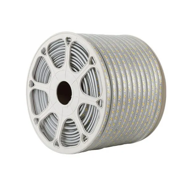 SMD LED  220 V-2835-2LINE-120D شريط ضوء