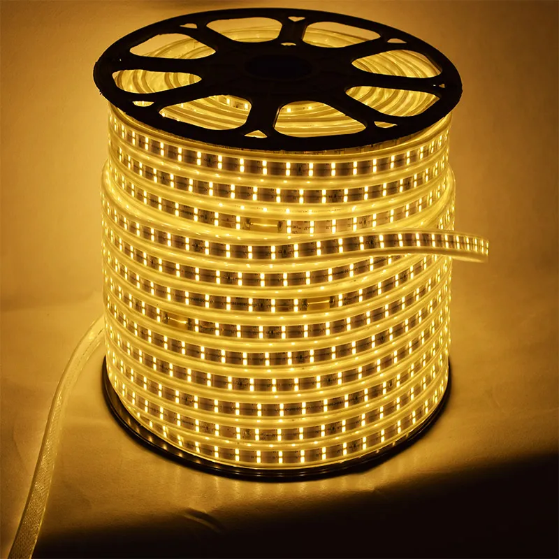  LED 220V-2835-120D- إضاءة  شريط خطوط 2