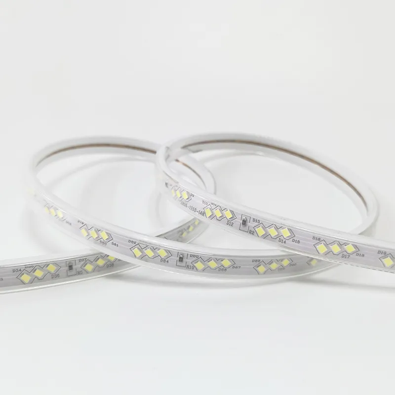  LED 220V-2835-120D- إضاءة  شريط خطوط 2