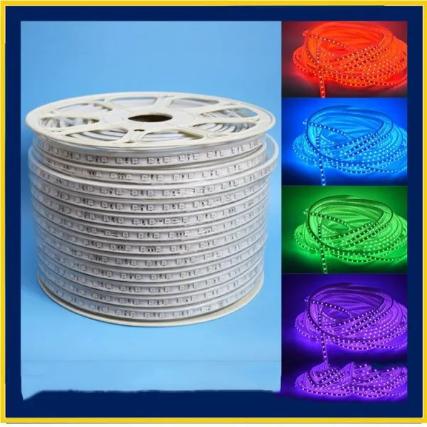 5050-96D-12mm-RGB-خط 2  -32  R-Y-220V