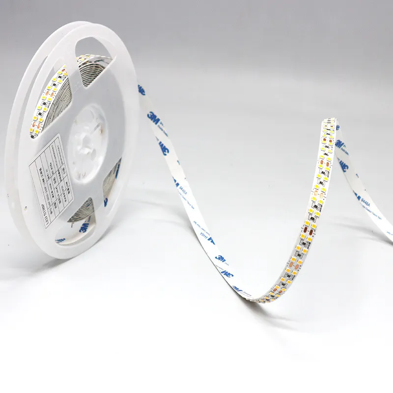 DB-2835-240D-12 | 24V-12MM-IP22 SMD LED شريط إضاءة