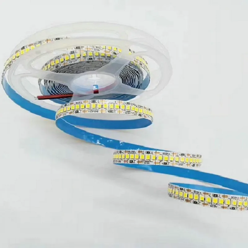 DB-2835-240D-12 | 24V-10MM-IP22 SMD  LED شريط إضاءة
