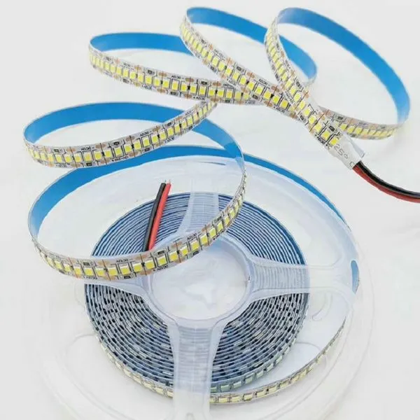DB-2835-240D-12 | 24V-10MM-IP22 SMD  LED شريط إضاءة