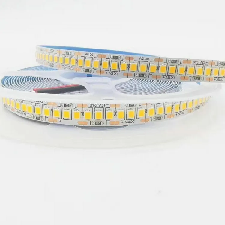 DB-2835-240D-12 | 24V-10MM-IP22 SMD  LED شريط إضاءة