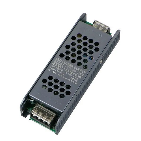 24V KINGKONG نموذج LED امدادات الطاقة لشريط إضاءة 